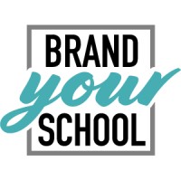 Brand Your School logo - Similar company to Surface Studio Design Solutions