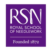 Royal School of Needlework logo - Similar company to Greatnorthernclassics