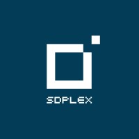 SD PLEX logo - Similar company to Moru Labs