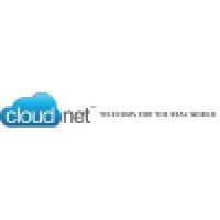 Cloud Net Ltd logo - Similar company to Cloudnet