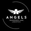 ANGELS TRANSPORT & LOGISTICS logo - Similar company to Delmate Logistics