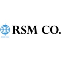 RSM Company logo - Similar company to Freestone Real Estate