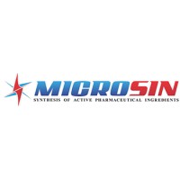 Microsin logo - Similar company to Proalpin