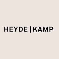 Heyde I Kamp FashionRoom logo - Similar company to Knit-Ted B.V