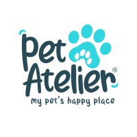 Pet Atelier logo - Similar company to Canterano