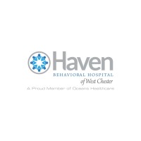 Haven Behavioral Hospital of West Chester logo - Similar company to The Behavioral Wellness Center At Girard