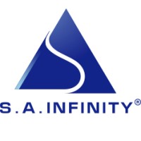 SA INFINITY logo - Similar company to M.C.P. Curepharma L.L.C.