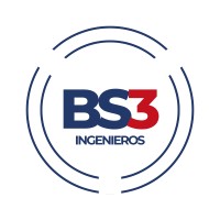 BS3 Ingenieros logo - Similar company to Seye
