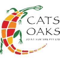 CATS & Oaks JV logo - Similar company to Profluid Group