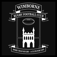Wimborne Rugby Club logo - Similar company to Innovative Thinking (Pty) Ltd