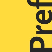 Preface Design logo - Similar company to Blueskyai