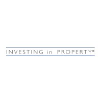 INVESTING in PROPERTY logo - Similar company to 4D Prisma