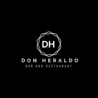 Don Heraldo Restobar logo - Similar company to Blckjeans Mgmt