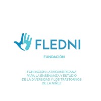 Fundación FLEDNI logo - Similar company to Centro De Psicoterapias Simplemente