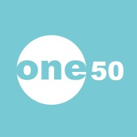 One50studio | Certified B Corporation™ Architects logo - Similar company to T2 Architects