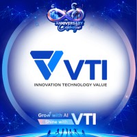 VTI logo - Similar company to Adamo Software
