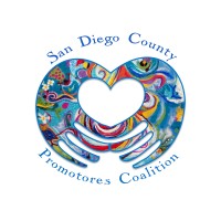 San Diego County Promotores Coalition logo - Similar company to Shuf10