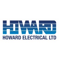 Howard Electrical Ltd logo - Similar company to Arcool Limited