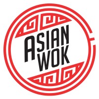 Asian Wok logo - Similar company to Chikex