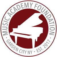 The Music Academy Foundation logo - Similar company to Hudson Classical Music Studios Llc