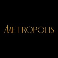 Metropolis logo - Similar company to Enterprise M3