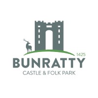 Bunratty Castle and Folk Park logo - Similar company to Visit Clare
