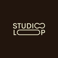Studio LOOOP logo - Similar company to Woohoo Park