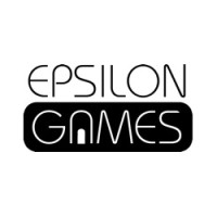 Epsilon Games logo - Similar company to Pixelz Games