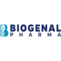 Biogenal pharma logo - Similar company to Access Focus