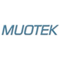 Muotek  Oy logo - Similar company to Maslog Oy