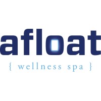 Afloat Wellness Spa logo - Similar company to Afloat Ai