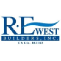 R E West Builders