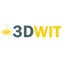3DWIT logo - Similar company to Cullen 3D Design