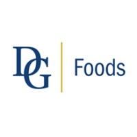 DG Foods LLC logo - Similar company to Ktk Thermal Technologies