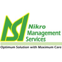 Nikro Management Services logo - Similar company to Vyral