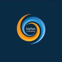 Sophax Consulting logo - Similar company to Itphilosophy
