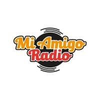 Mi Amigo Radio logo - Similar company to Corexalance (Pty) Ltd.
