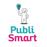 Publismart logo - Similar company to Conecta Y Crece | Agencia De Marketing Digital