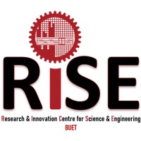 Research and Innovation Centre for Science and Engineering (RISE-BUET) logo - Similar company to Emythmakers.Com