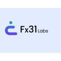 Fx31 Labs (Formerly Fractal31) logo - Similar company to Kalp Technocrats