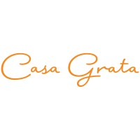 Casa Grata logo - Similar company to Coworkinc