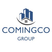 Comingco Group logo - Similar company to Quantitative Services Group (Qsg)
