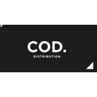 Cod Distribution