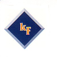 KristoFOAM Industries Inc. logo - Similar company to Jacobs & Thompson