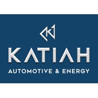 Katiah Automotive & Energy logo - Similar company to Katiah Technologies