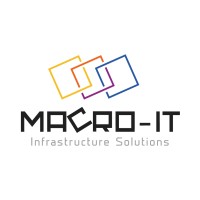 Macro-it.com logo - Similar company to Tekru Technologies