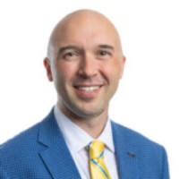 Jake Simpson - Maxwell Leadership Coach logo - Similar company to Unexpected Hobbies Of Financial Advisors Podcast