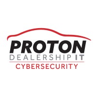 Proton Dealership IT logo - Similar company to Proton Technologies Limited