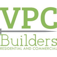 VPC Builders logo - Similar company to Summit Development Group