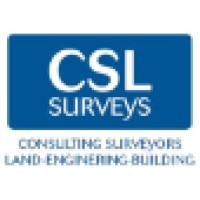CSL Surveys (Engineering) Ltd